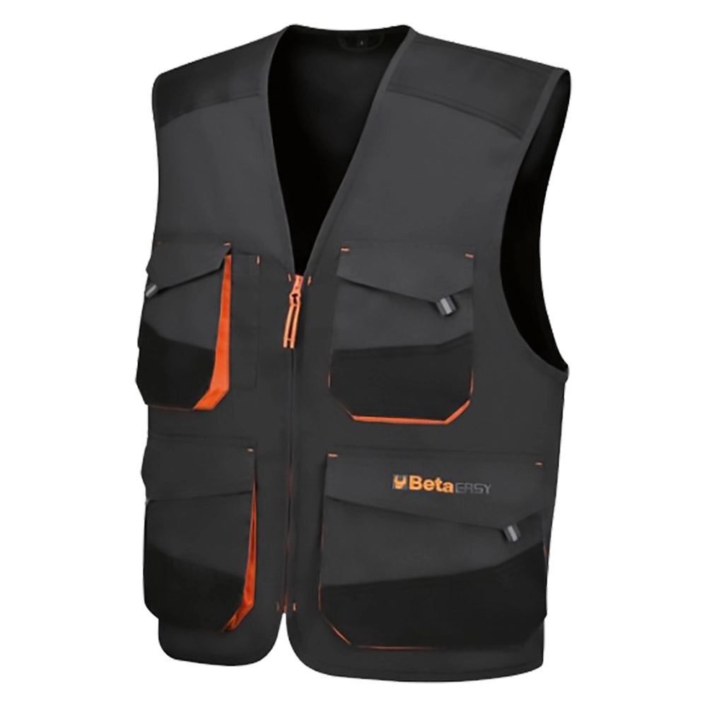 GILET DA LAVORO '7907 G' L - 52  - BETA