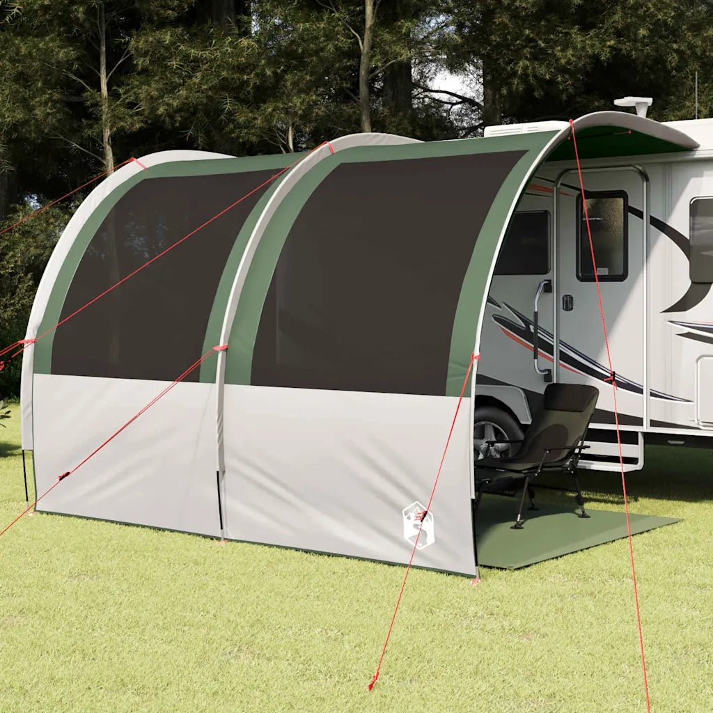 Telo impermeabile Arco con tetto 260 x 350 x 260 cm 42001065