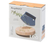 Berghoff Taglia erbe con mezzaluna