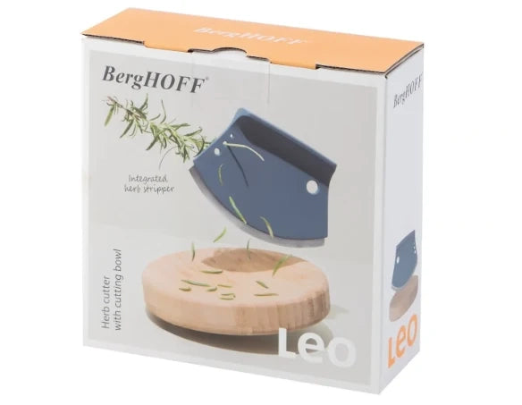 Berghoff Taglia erbe con mezzaluna