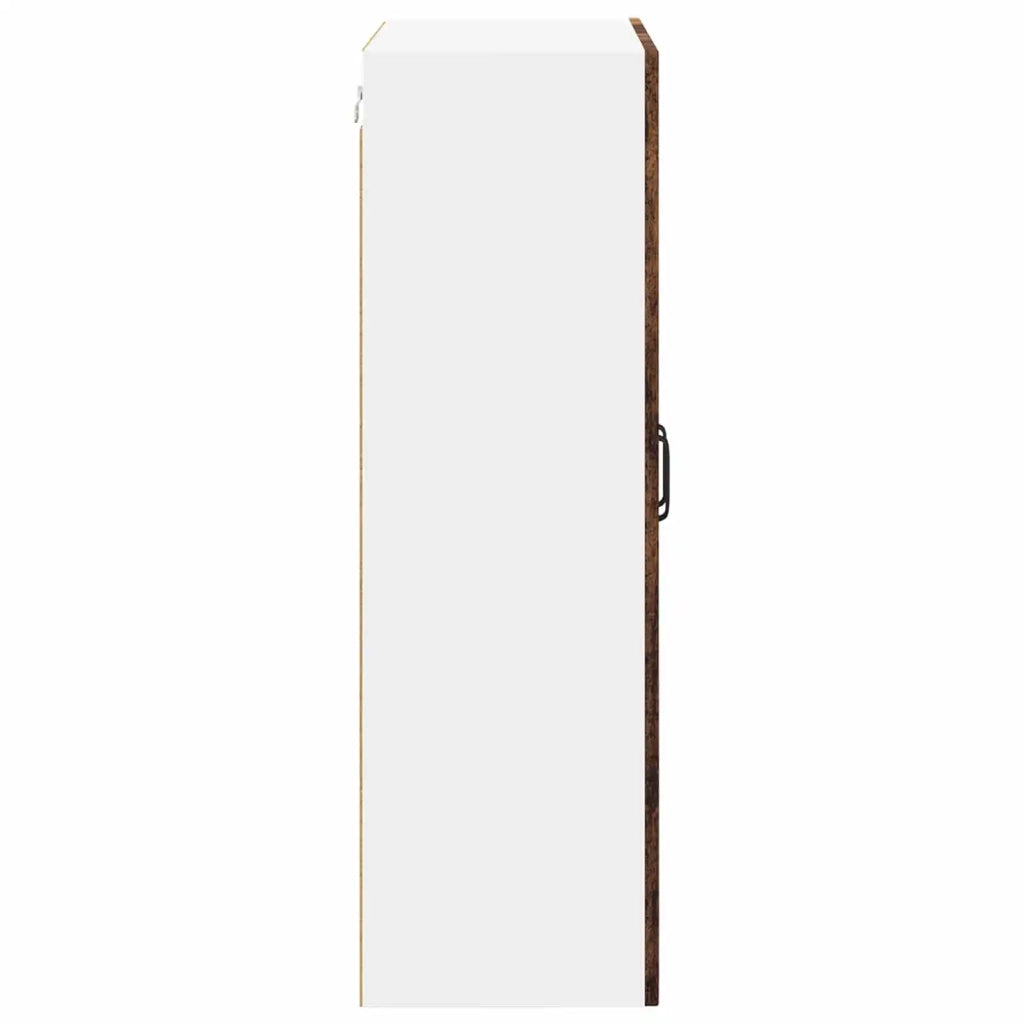 Pannello lavastoviglie Kalmar Legno vecchio 60 x 31 x 100 cm 884792
