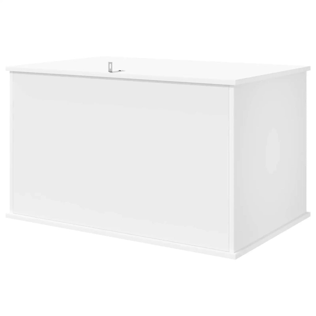Casa per Gatti Bianco 85 x 55 x 50 cm Legno multistrato