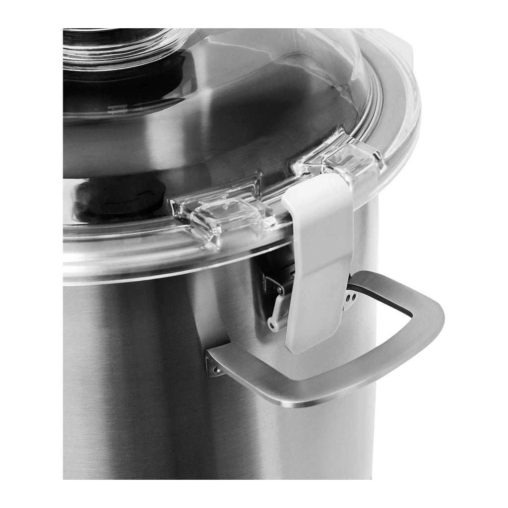 Tritatutto da cucina 1500/2200 giri/min 18 litri 2200 watt 14_0004522