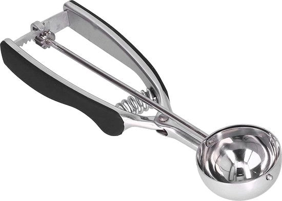 Scoiattolo per Cupcake con Rilascio a Triggers - Controlla le Porzioni - 44mm