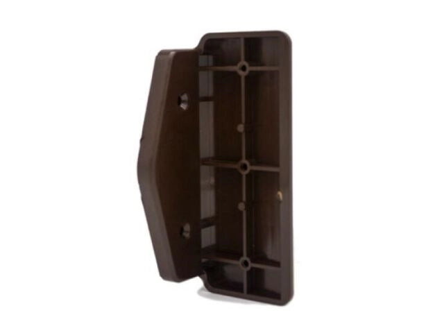 STAFFA 90° PER ESTERNI PER RILEVATORE A TENDA EEA ACC-000-016_01 ST 90-BW NUOVO