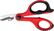 FUMASI FORBICI PER ELETTRICISTA DOPPIA PRESA 230833