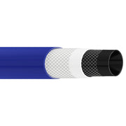 TUBO GOMMA PER IRRORAZIONE 80 BAR D 10X18 MM- FITT- 100,0 ml
