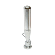 Colonna di segnalazione a LED 24V DC con sirena rosso-verde-giallo IP65 Breckner Germany