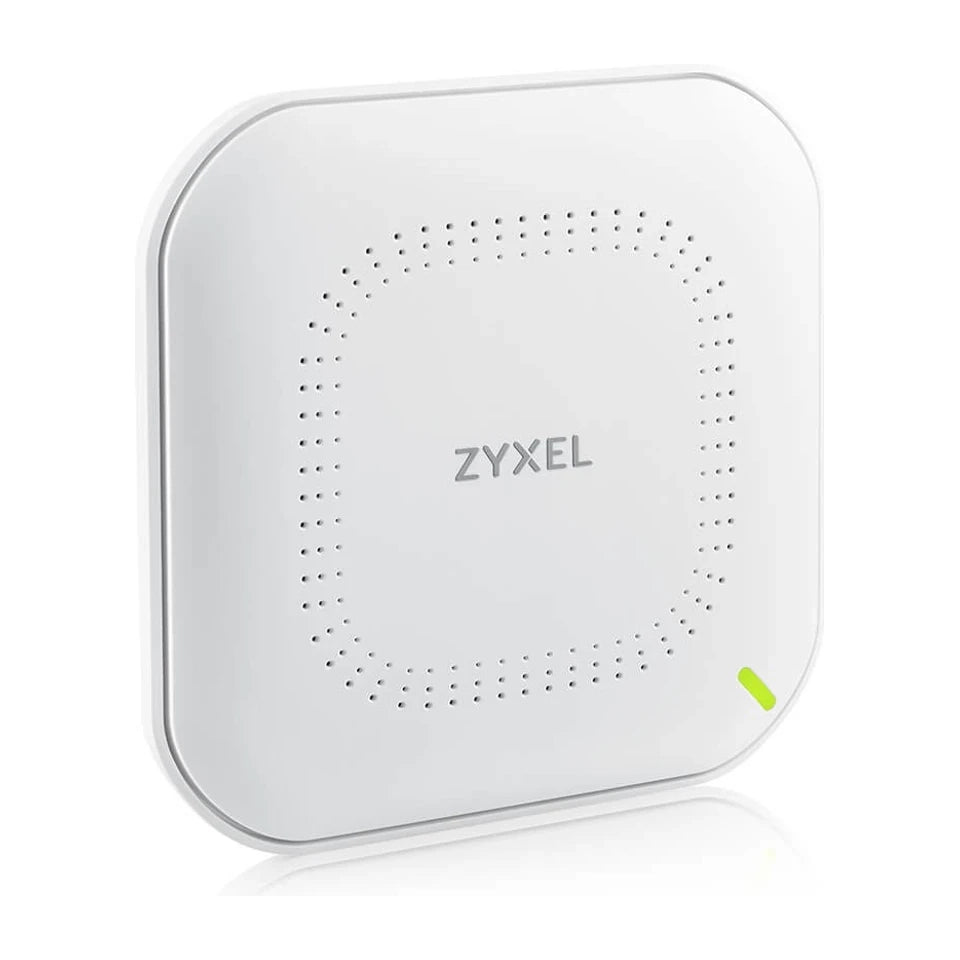 Zyxel NWA50AX PRO 2400 Mbit/s Bianco Power over Ethernet (PoE)