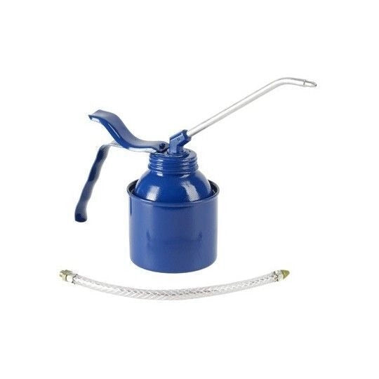 Pressol 05223 Oliatore con Flessibile 250gr