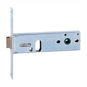 ISEO 704 SERRATURA INF P/FASCIA E60 F16