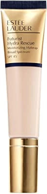 Fondotinta estee lauder futurist hydra rescue moisturizing makeup spf4 - 0887167466739