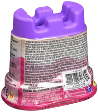 Kinetic Sand 6036825 - Mini Castello con Sabbia Modellabile