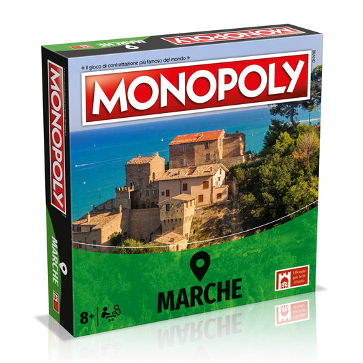 MONOPOLY MARCHE