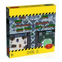 PUZZLE - AMONG US - 500 PC