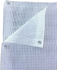 T1738012 - Telo Jolly 400x400 cm