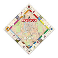 MONOPOLY - EDIZIONE ROMA