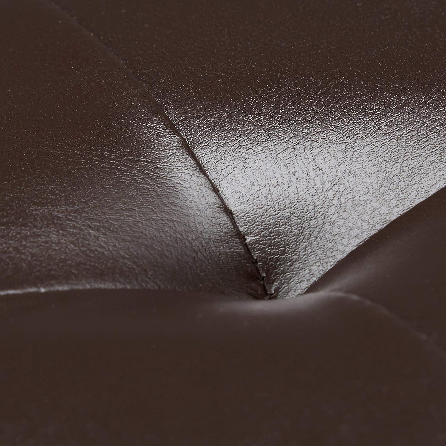 Panca portascarpe aperta sintetica supporto in rete metallica 115 cm marrone 13_0000367_3