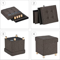 Sgabello pouf petto con vano contenitore marrone 13_0002754_2