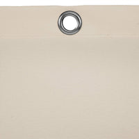 Vela ombreggiante quadrata 2 x 2 m beige 13_0002942