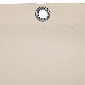 Vela ombreggiante quadrata 5 x 5 m beige 13_0002942_4