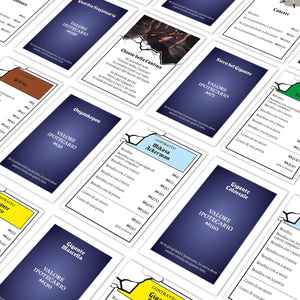 MONOPOLY - ATTACCO DEI GIGANTI