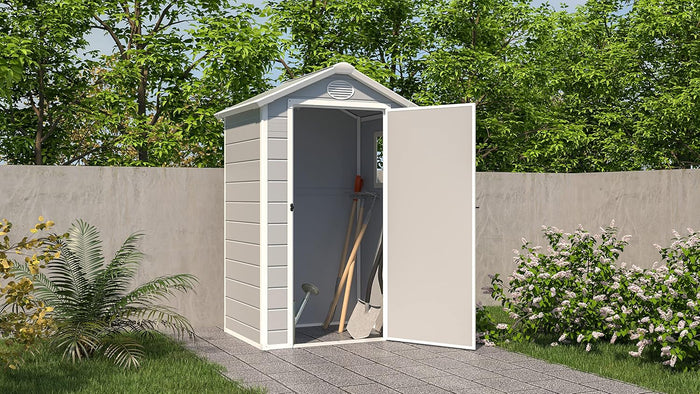 C2151001 - Casetta Harmony Small Store