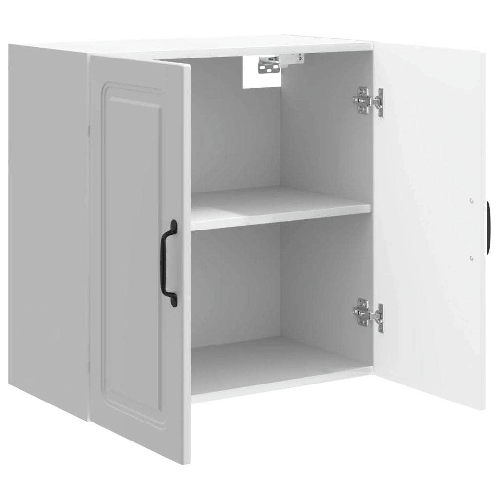 Mobiletto a muro 59 x 31 x 60 cm Legno ingegnerizzato 899259