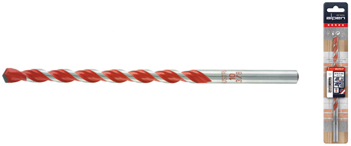 Punta universale profi multicut 729 8x200mm alpen - cf blister