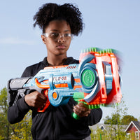 Nerf Elite 2.0 Flipshots Flip-32