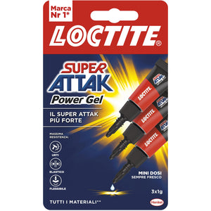 adesivo attak power flex gel 'trio' 1g cod:ferx.92009