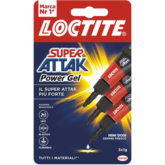 adesivo attak power flex gel 'trio' 1g cod:ferx.92009