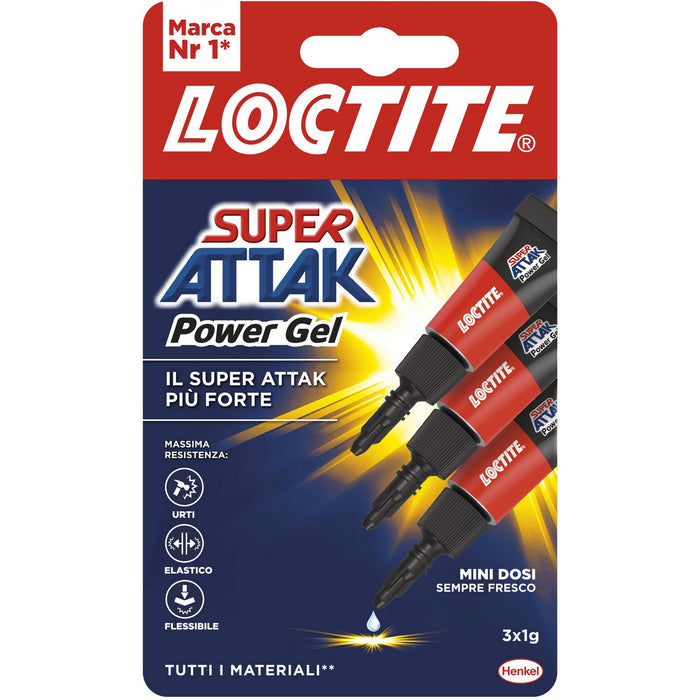 adesivo attak power flex gel 'trio' 1g cod:ferx.92009