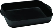 Piastra di Cottura XD - Non-Stick - 34x26 cm - Nero