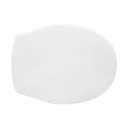 Copriwater compatibile per WC Eos vaso Arkea forma 1 Bianco