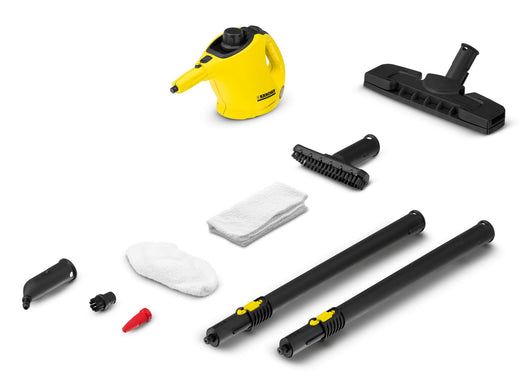 lavapavimenti a vapore karcher sc1 kit cod:ferx.92016