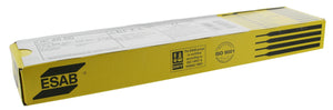 esab elettrodi rutilici 46.00 mm.1,6 kg 2,0 gr 138 pz cod:ferx.92028