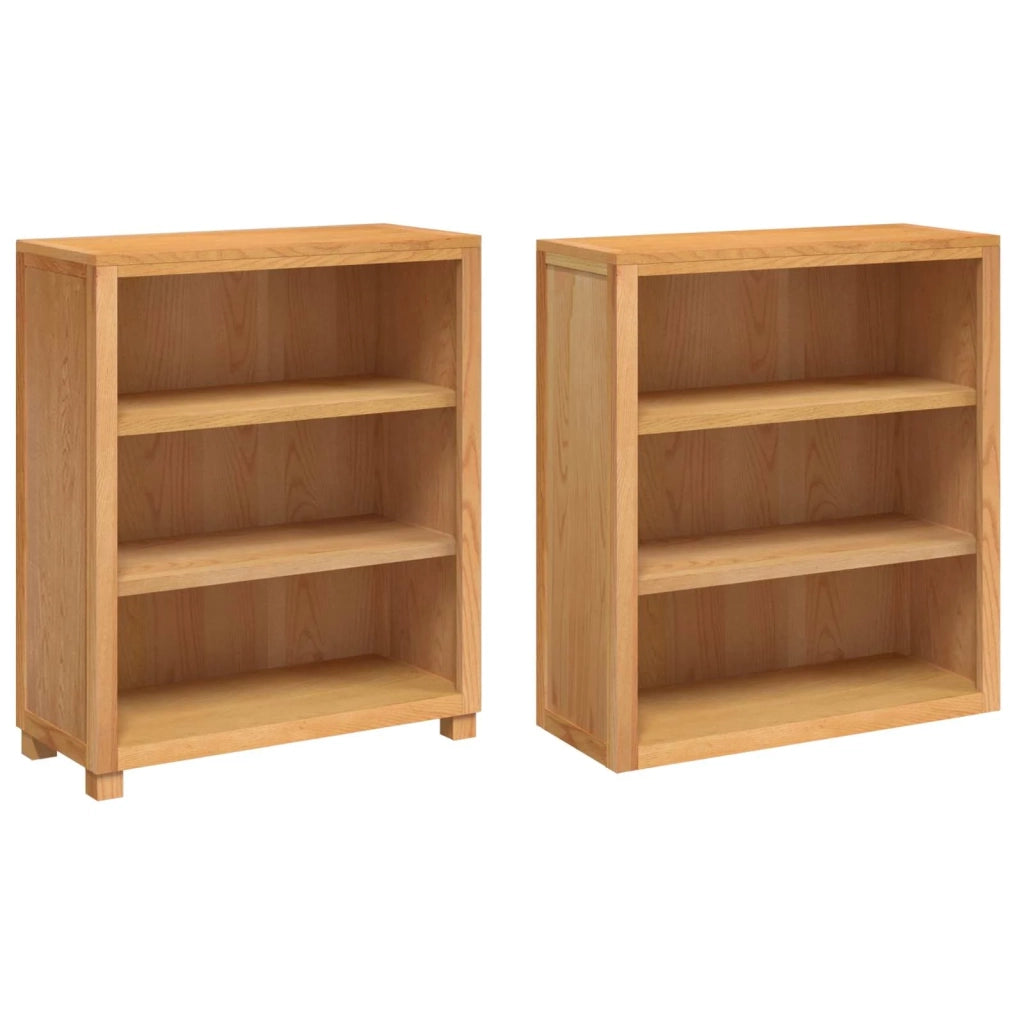 Set di Mobili per Magazzino Marrone Legno multistrato 3328626