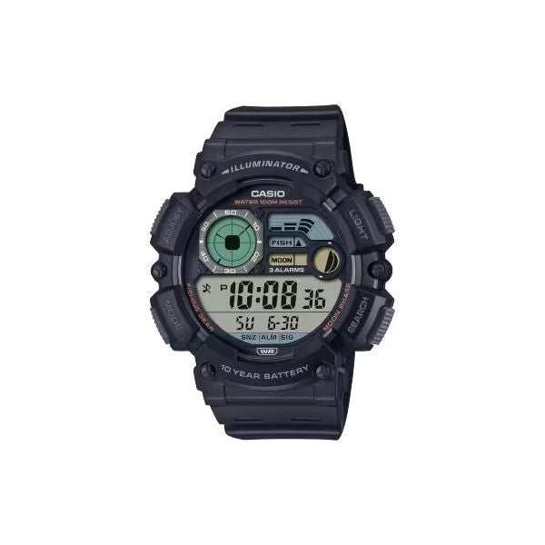 Orologio casio ws 1500h 1avef sport