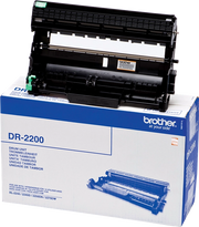 Brother DR-2200 Kit tamburo