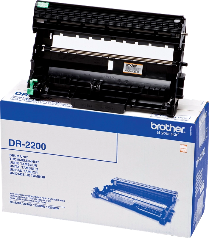 Brother DR-2200 Kit tamburo