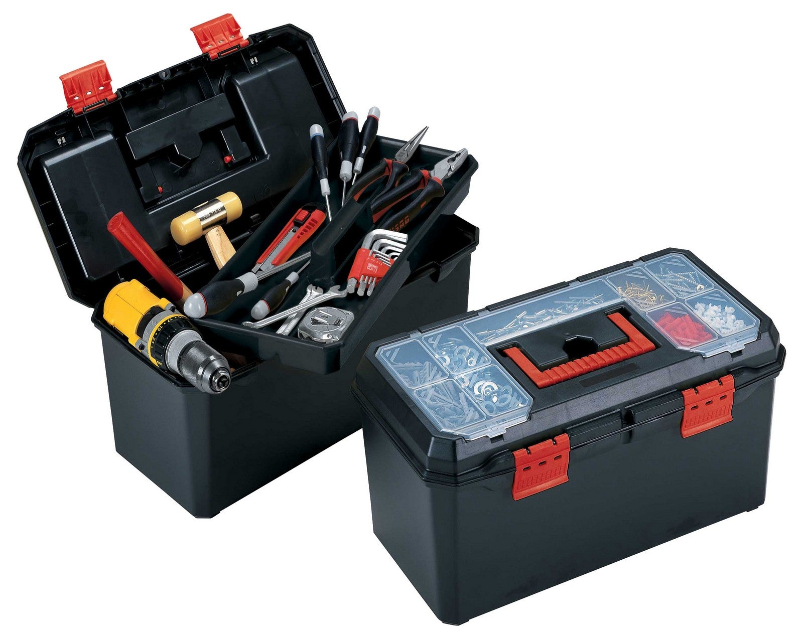 portautensili terry "tool case 19" gr.48 cod:ferx.92063