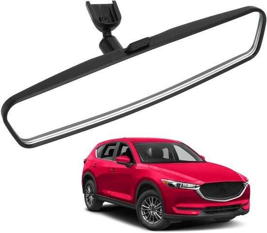 Verniciatura Binnenspiegel Auto per Mazda 3 CX-3 CX-5 MX-5 - KD53-69-220B - Contenuto HTML .