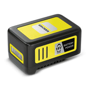 KARCHER Batteria 18/50 - compatibile con tutte le macchina con batteria 18V - Piattaforma batteria: Piattaforma Battery Power+ 18 V