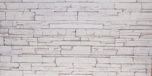 pannello decorativo cm 50x100 disegno pietra spessore 3 mm cod:ferx.92079