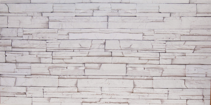 pannello decorativo cm 50x100 disegno pietra spessore 3 mm cod:ferx.92079