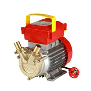 ELETTROPOMPA TRAVASO LIQUIDI HP  1 ROVER 30CE-LT/H4500 GIRI 2850