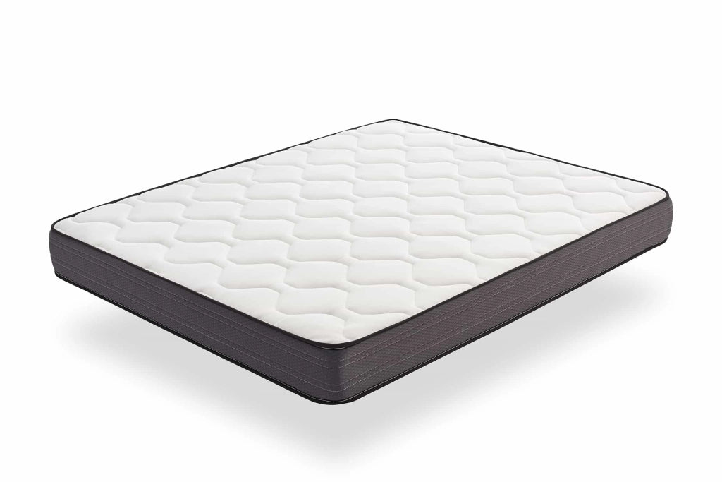 Materasso SuperSoft Nordic Flex 21cm, 140 X 200cm - Moonia