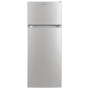 Candy CDG1S514ES Libera installazione 211 L Argento