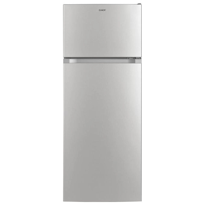 Candy CDG1S514ES Libera installazione 211 L Argento